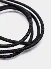 Золотой x-cable / Магнитный USB-кабель для зарядки  Айфон c коннектером