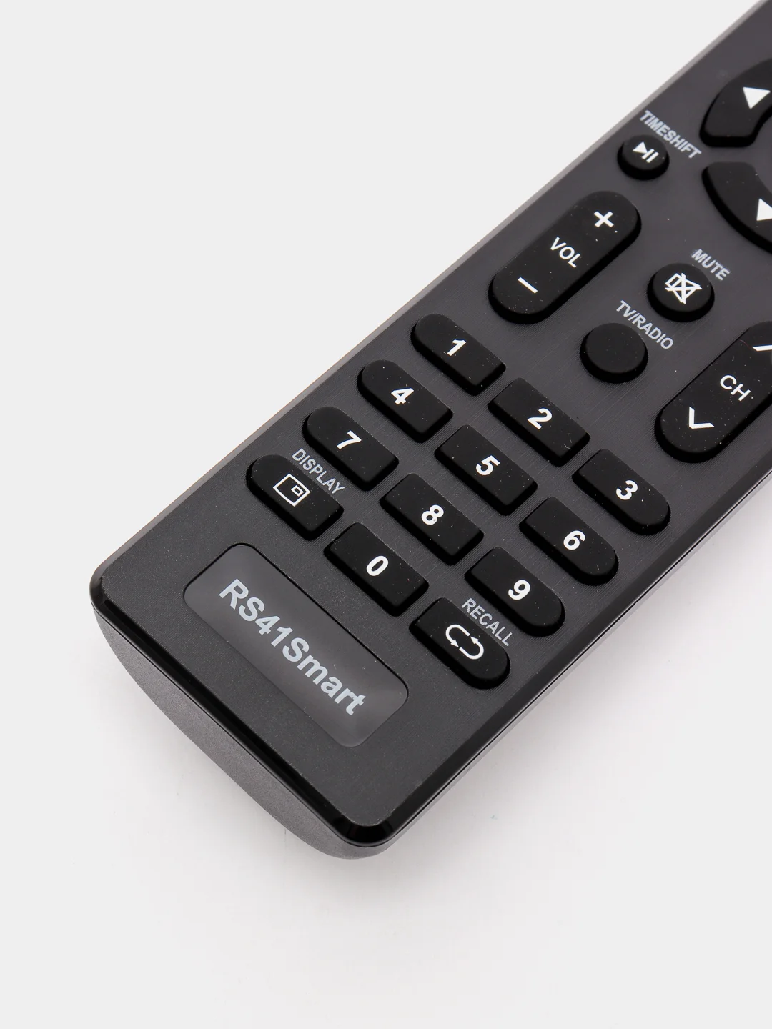 Пульт для телевизора Витязь VITYAS RS41C0-HOME RS41Smart ASANO ERISSON HI ECON KRAFT LUMUS