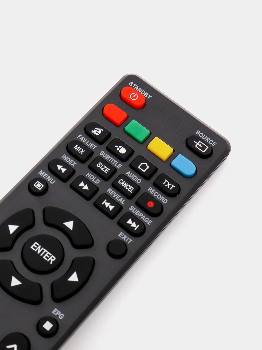Пульт для телевизора Витязь VITYAS RS41C0-HOME RS41Smart ASANO ERISSON HI ECON KRAFT LUMUS