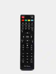 Пульт для телевизора Витязь VITYAS RS41C0-HOME RS41Smart ASANO ERISSON HI ECON KRAFT LUMUS