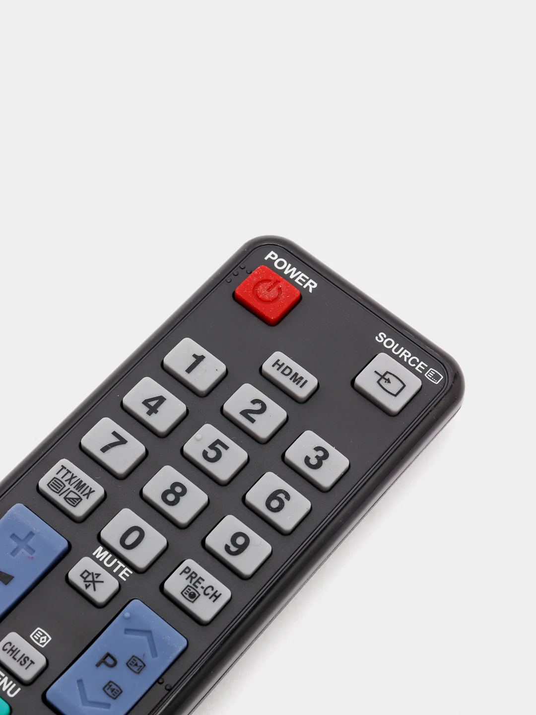 Пульт для телевизора Samsung AA59-00465A