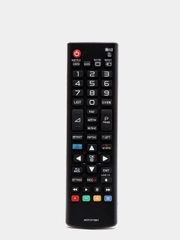 Пульт для телевизора LG AKB73715601