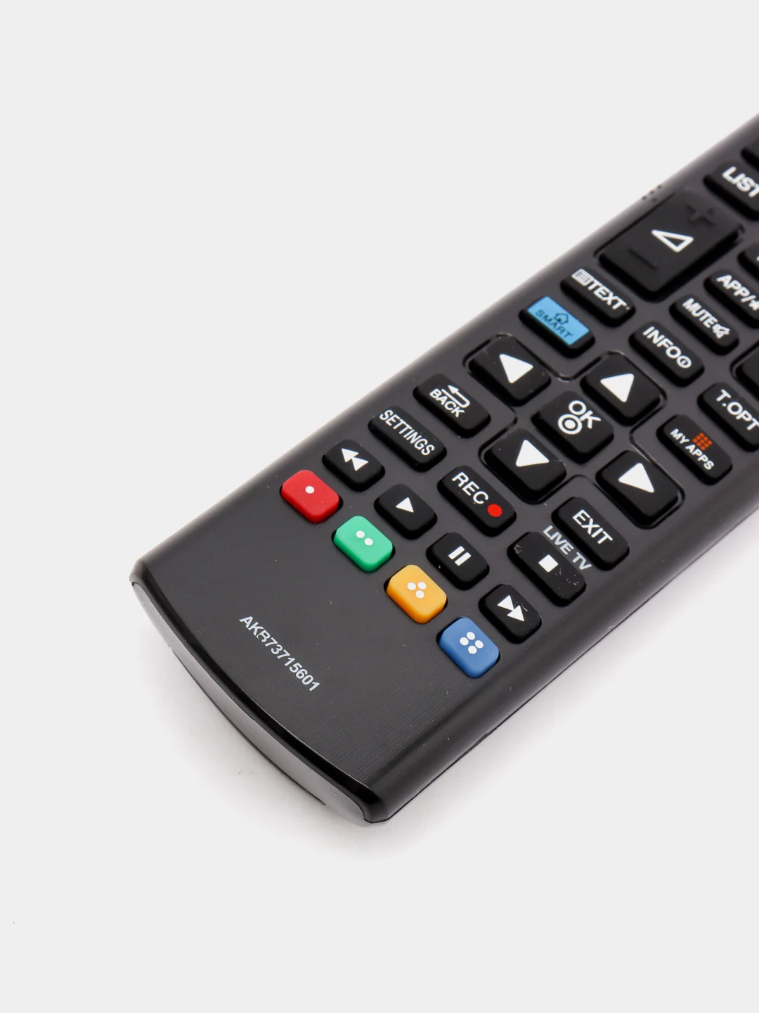Пульт для телевизора LG AKB73715601