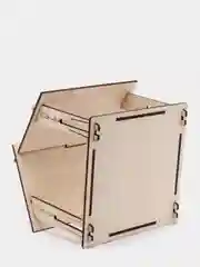 Кормушка для птиц