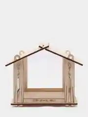Кормушка для птиц