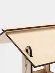 Кормушка для птиц