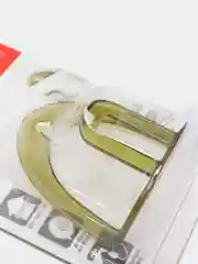 Зеленый держатель для губки