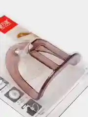 Пудровый держатель для губки