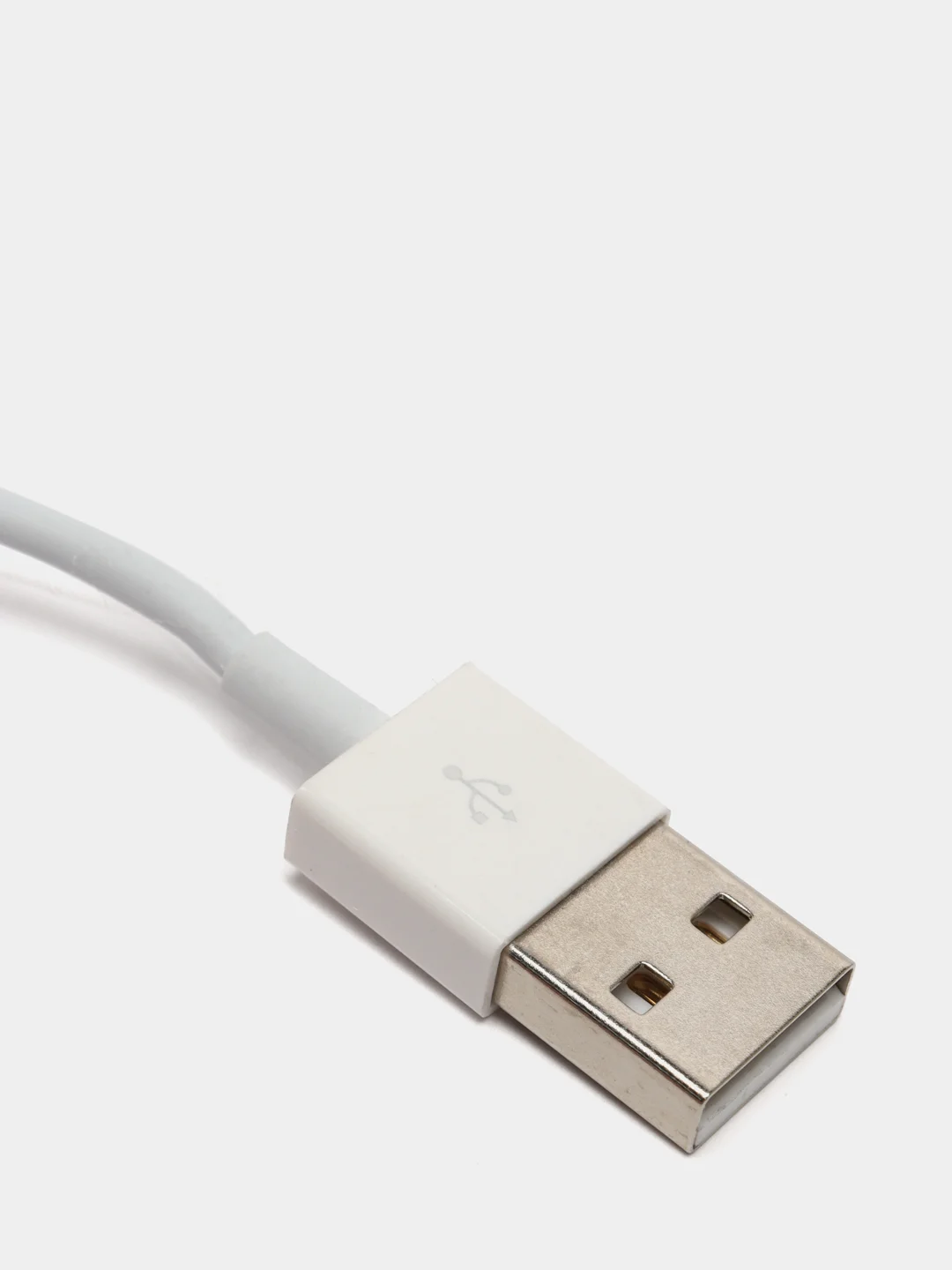 Кабель MX5 USB на Lightning для iPhone/Ipad