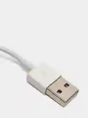 Кабель  MX5 USB на Lightning для iPhone/Ipad