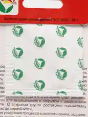 Семена томата "Безразмерный", открытый и закрытый грунт