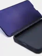 Медный чехол книжка  Honor Nova 5