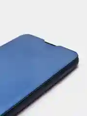 Медный чехол книжка  Honor Nova 5
