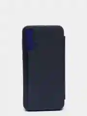 Медный чехол книжка  Honor Nova 5