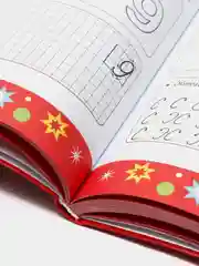Большая книга для подготовки к школе