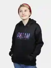 Худи "DREAM" (Толстовка с принтом "DREAM")