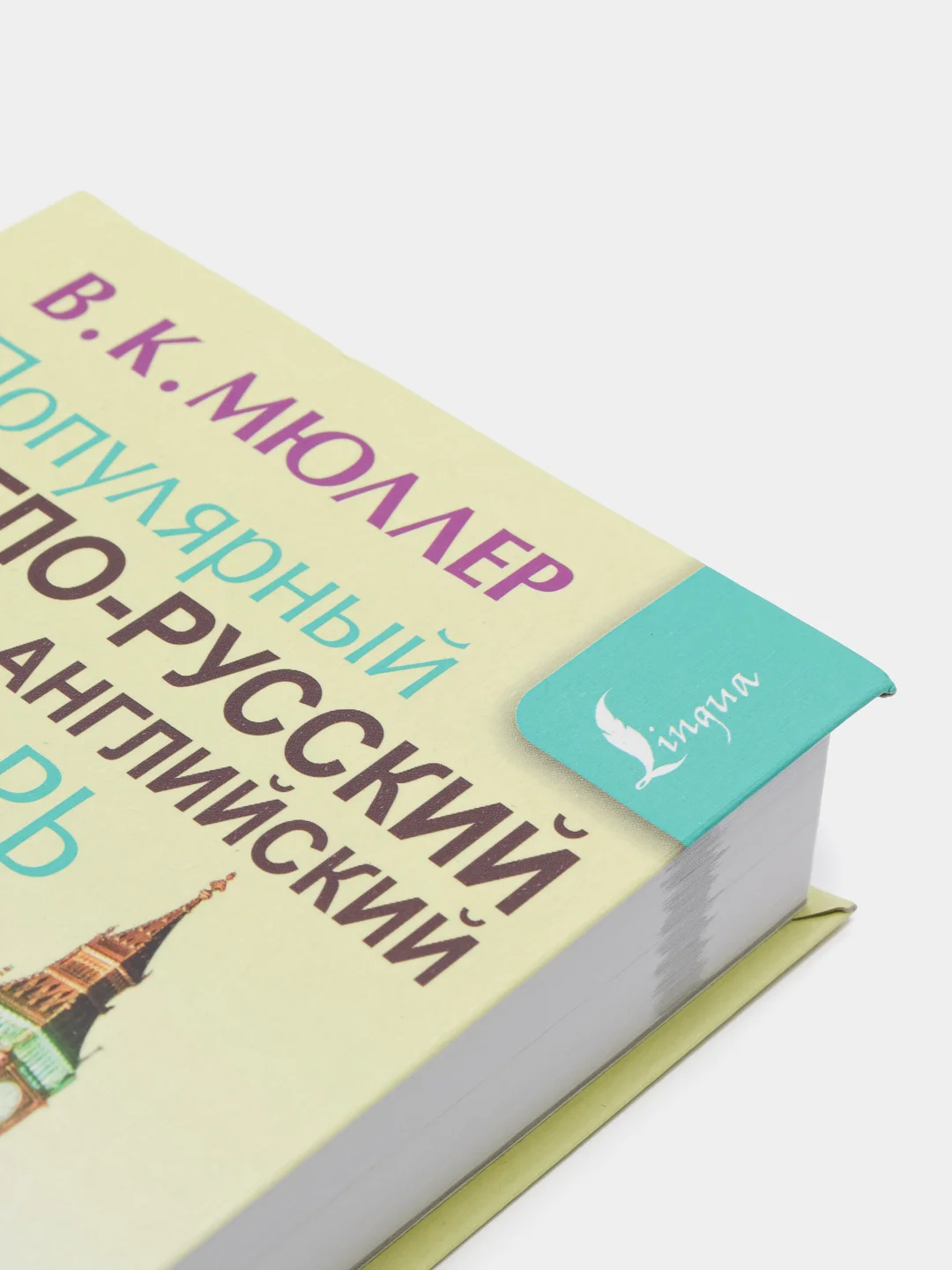 Популярный англо-русский русско-английский словарь для школьников с приложениями