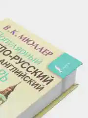 Популярный англо-русский русско-английский словарь для школьников с приложениями