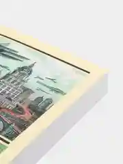 1985, Э. Берджесс