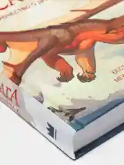 Драконья сага. Пророчество о драконятах