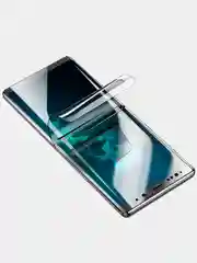Гидрогелевая защитная пленка на Samsung Galaxy A50, A30, A20, A50s, A51, A52, M31s, S20 FE