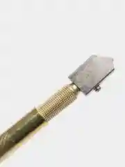 Стеклорез масляный роликовый