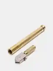 Стеклорез масляный роликовый