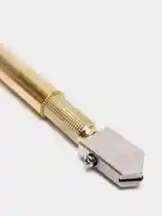 Стеклорез масляный роликовый