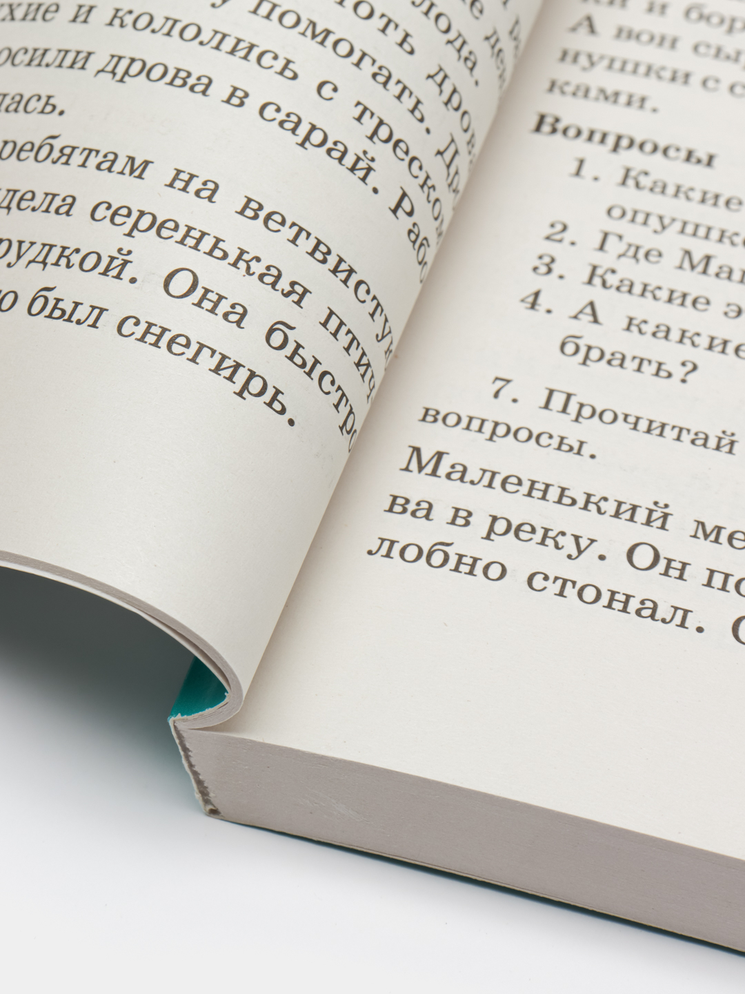 Полный курс русского языка. 2 класс купить по цене 278 ₽ в  интернет-магазине Магнит Маркет