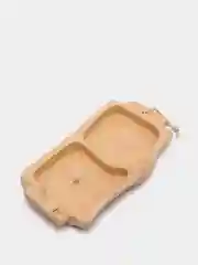 Менажница дерево