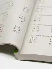 Полный курс математики: 3-й кл. Все типы заданий, все виды задач, примеров, уравнений