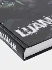 Хохот шамана