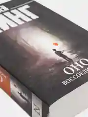 Оно. Воссоединение
