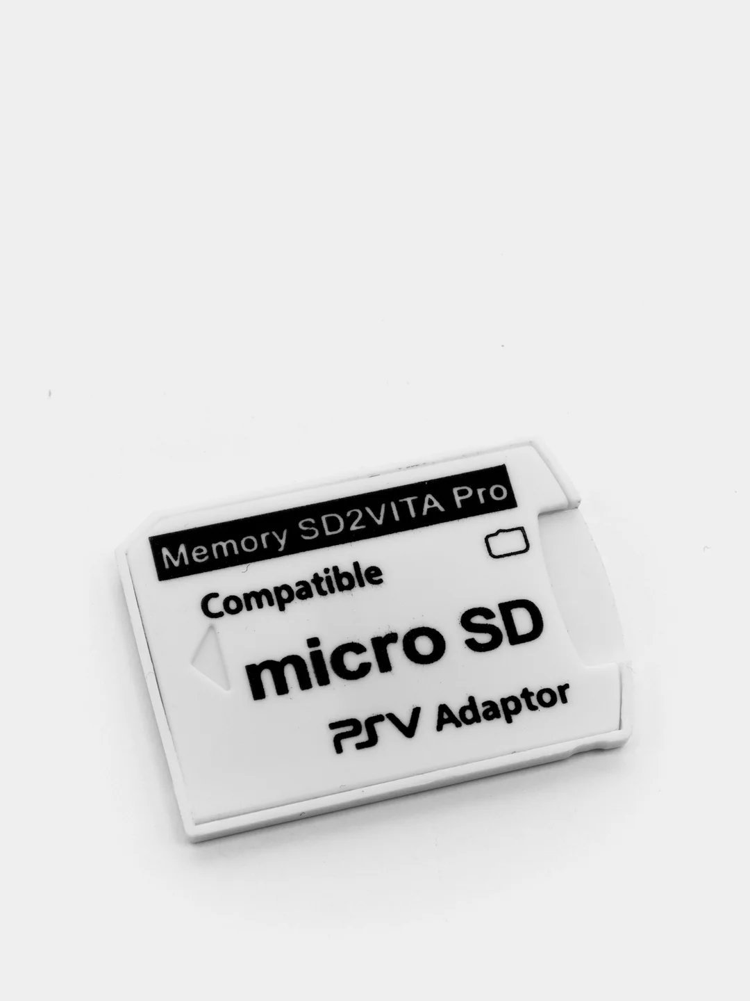 Адаптер переходник карты памяти SD2Vita V6.0 для PlayStation Vita / PS Vita / PSV