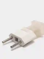 Лазурный гирлянда синяя зеленая белая Новогодняя 4м, LED светодиодная, синий и зеленый свет на елку