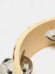 Тамбурин Dekko T6-4 без мембраны