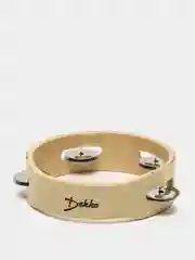 Тамбурин Dekko T6-4 без мембраны