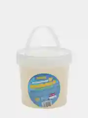 Мыльная основа прозрачная, 1 кг
