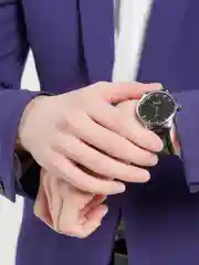 Хром мужские кварцевые часы