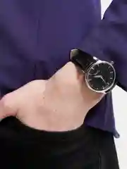 Хром мужские кварцевые часы