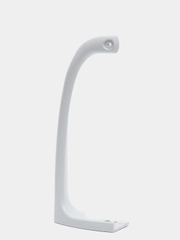 Ручка холодильника нижняя Indesit (Индезит), 857155
