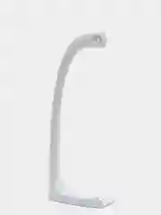 Ручка холодильника нижняя Indesit (Индезит), 857155