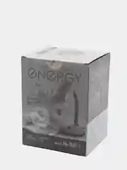 Лампа электрическая настольная ENERGY EN-DL07-1 зеленая 366007