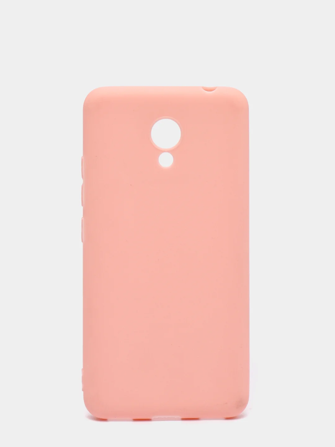 Пудровый чехол Meizu M5C