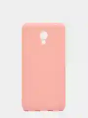 Пудровый чехол Meizu M5C