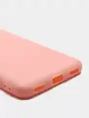 Пудровый чехол Meizu M5C