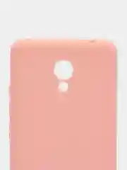 Пудровый чехол Meizu M5C