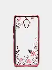 Золотой чехол Meizu M5C