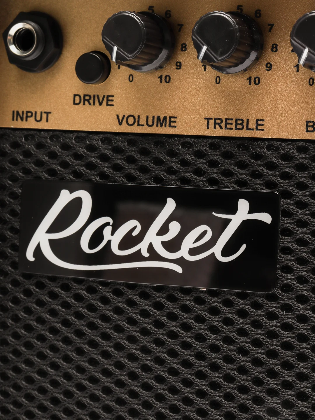 Гитарный комбоусилитель Rocket GA-10