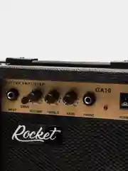 Гитарный комбоусилитель Rocket GA-10